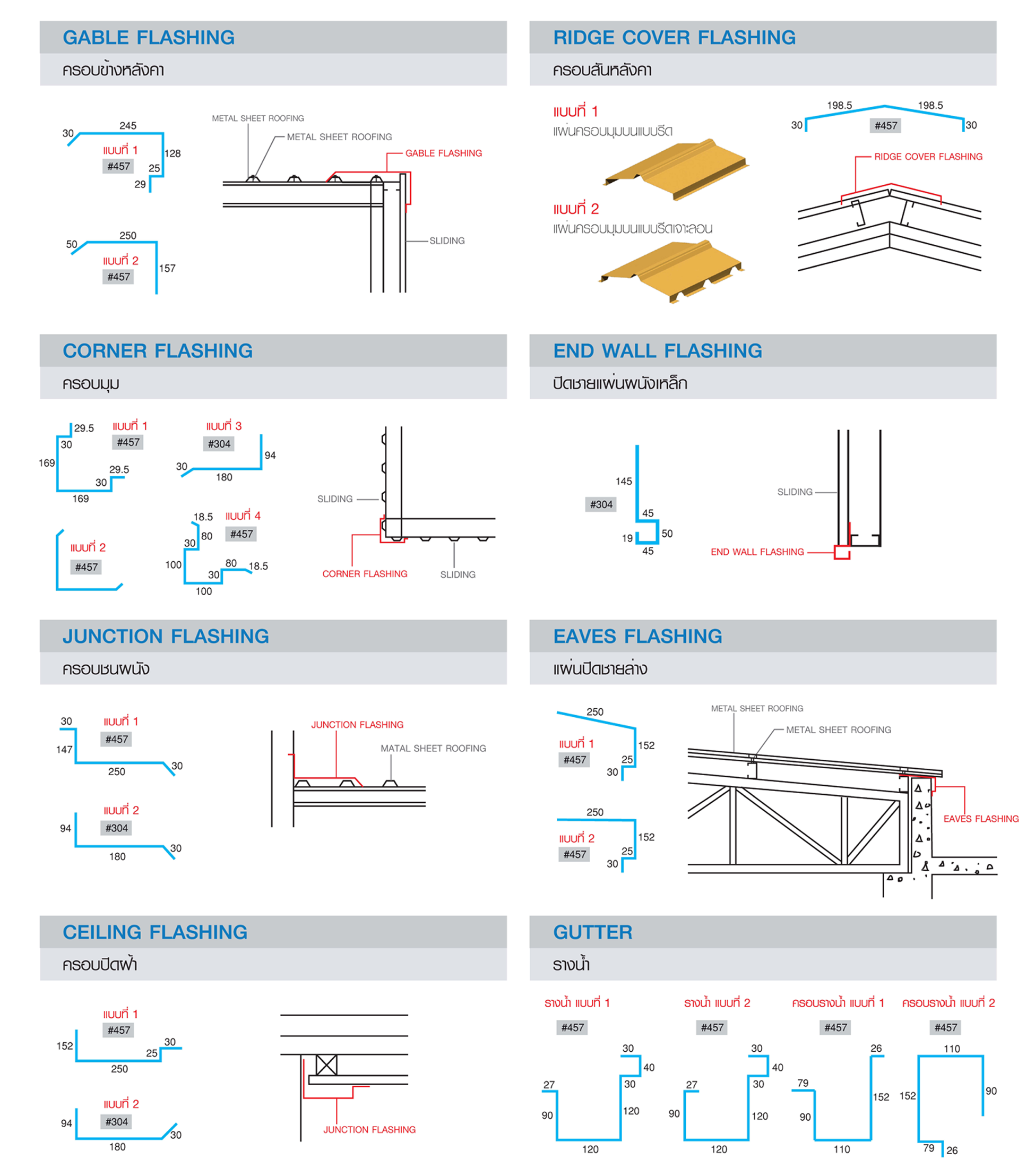 Pages from Catalog Metal Sheet(Full) Page 2