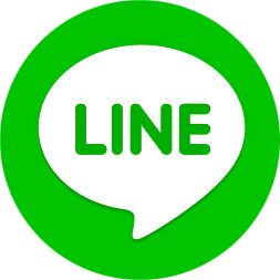 Logo line circle